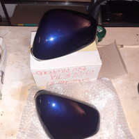 Calotte specchietti giulietta alfa romeo