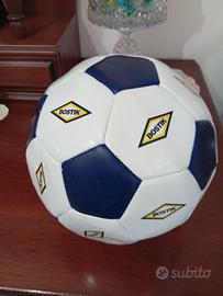 pallone da calcio bostik n5