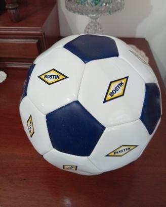 pallone da calcio bostik n5
