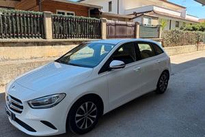 Mercedes-Benz B 180 Classe B - Sport auto (W247)