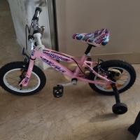 Bici Atala Muffin Bambina 