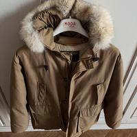 Giubbotto Woolrich bambino