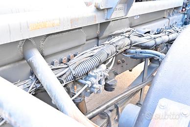 Camion scarrabile DAF CF85.430