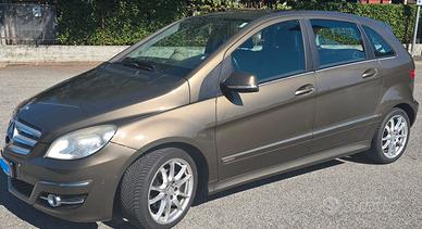 Mercedes Classe B 200 CDI Premium