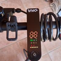 Monopattino elettrico