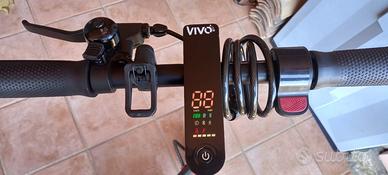 Monopattino elettrico