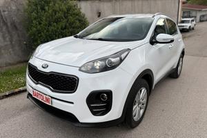 Kia Sportage 1.7 CRDI 2WD Cool