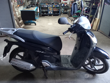 Honda SH 150