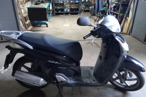 Honda SH 150