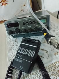 cb Intek 554sx