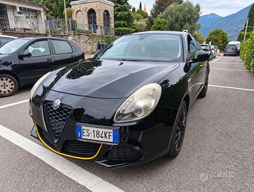 Alfa Romeo Giulietta 1.4 Turbo 120 CV