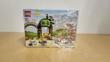 Lego 40529 - Parco dei divertimenti per bambini