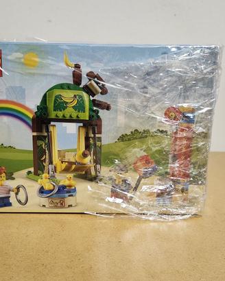 Lego 40529 - Parco dei divertimenti per bambini