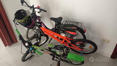 Bicicletta