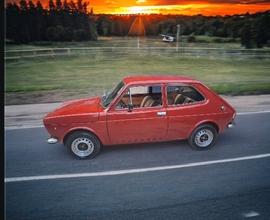 Fiat 127 - 1977