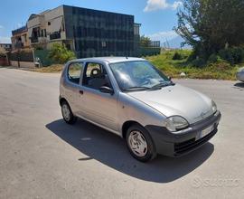 Fiat 600 1.1 Gpl fino al 2026 X Neopatentati anno