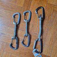 rinvii Black diamond