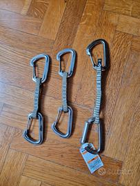 rinvii Black diamond