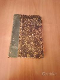 IL FUOCO/ ULISSE 2 LIBRI