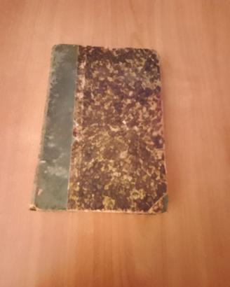 IL FUOCO/ ULISSE 2 LIBRI