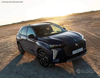 Citroen ds7 ricambi musata airbag portiere