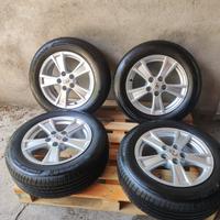 Gomme hankook