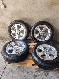 Gomme hankook