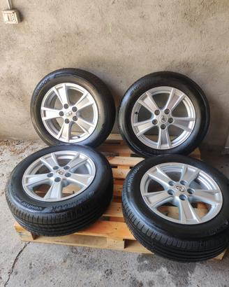Gomme hankook