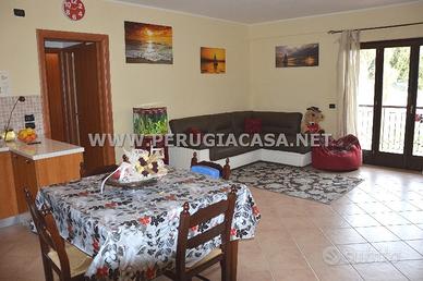 Bel appartamento a Montelaguardia