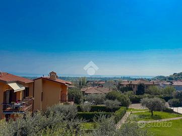 3 LOCALI A SOIANO DEL LAGO