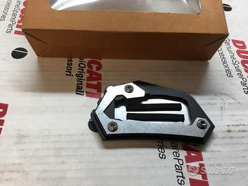 Piastra Cavalletto per Ducati Scrambler 97380551A