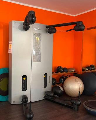 Kinesis Machine TechnoGym