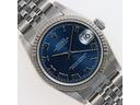 rolex-datejust-31-78274-blu-jubilee-2002