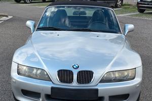 BMW Z3 CRS
