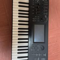 Yamaha Modx 6