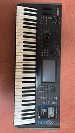 Yamaha Modx 6