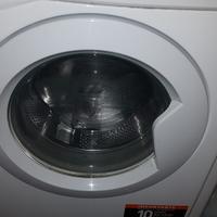 Lavatrice Indesit 6kg EWC 61051 W IT N