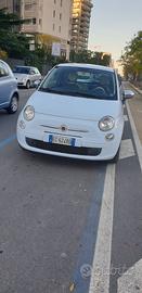 Fiat 500 anno 2010