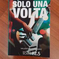 Solo una volta - Valentina Ferraro