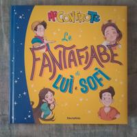 Le fantafiabe di luì e sofi
