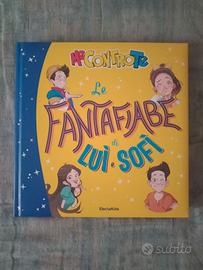Le fantafiabe di luì e sofi