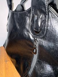 Borsa donna in pelle