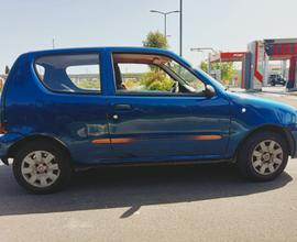 FIAT Seicento - 2002