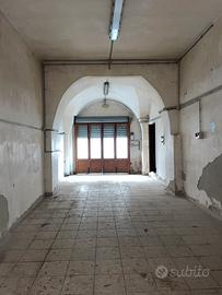 Appartamento/Box via Matteotti Latiano