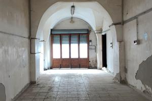 Appartamento/Box via Matteotti Latiano