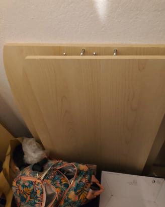 letto singolo