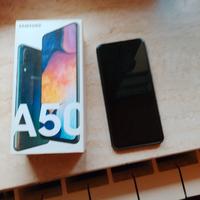telefono SAMSUNG A50