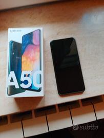 telefono SAMSUNG A50