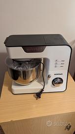 G3 FERRARI PASTAOK PLANETARIA IMPASTATRICE