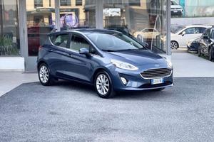 Ford Fiesta 1.5 Diesel 86CV E6 Neo - 2020